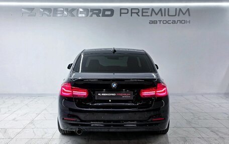 BMW 3 серия, 2015 год, 1 630 000 рублей, 23 фотография