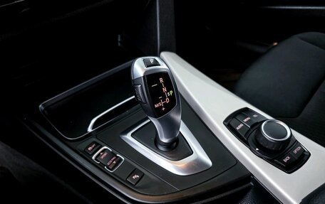 BMW 3 серия, 2015 год, 1 630 000 рублей, 13 фотография