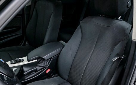 BMW 3 серия, 2015 год, 1 630 000 рублей, 14 фотография