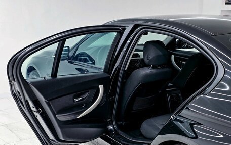 BMW 3 серия, 2015 год, 1 630 000 рублей, 18 фотография