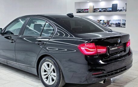 BMW 3 серия, 2015 год, 1 630 000 рублей, 25 фотография