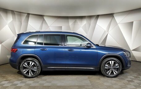 Mercedes-Benz GLB, 2020 год, 3 380 000 рублей, 6 фотография