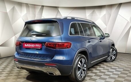 Mercedes-Benz GLB, 2020 год, 3 380 000 рублей, 2 фотография