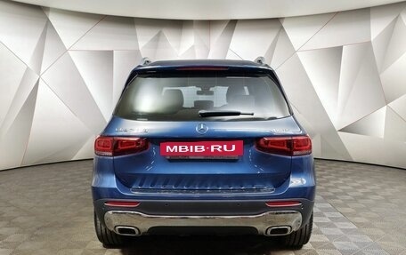 Mercedes-Benz GLB, 2020 год, 3 380 000 рублей, 8 фотография