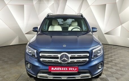 Mercedes-Benz GLB, 2020 год, 3 380 000 рублей, 7 фотография