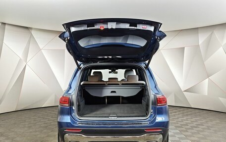 Mercedes-Benz GLB, 2020 год, 3 380 000 рублей, 12 фотография