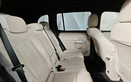 Mercedes-Benz GLB, 2020 год, 3 380 000 рублей, 16 фотография