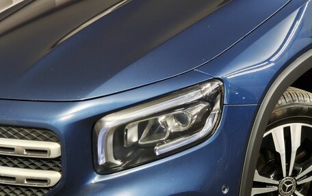 Mercedes-Benz GLB, 2020 год, 3 380 000 рублей, 10 фотография