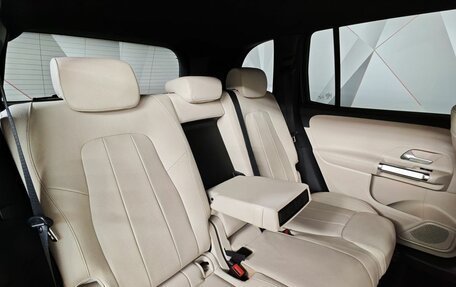Mercedes-Benz GLB, 2020 год, 3 380 000 рублей, 17 фотография