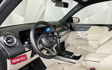 Mercedes-Benz GLB, 2020 год, 3 380 000 рублей, 19 фотография