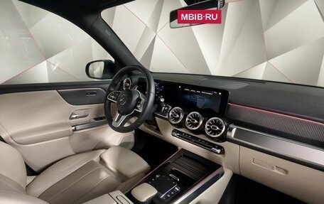 Mercedes-Benz GLB, 2020 год, 3 380 000 рублей, 13 фотография