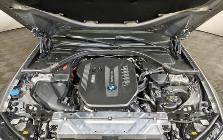 BMW 3 серия, 2021 год, 5 700 000 рублей, 10 фотография