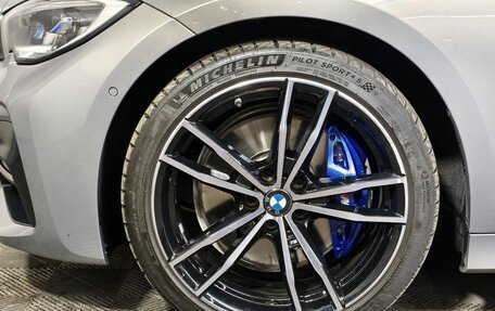 BMW 3 серия, 2021 год, 5 700 000 рублей, 7 фотография