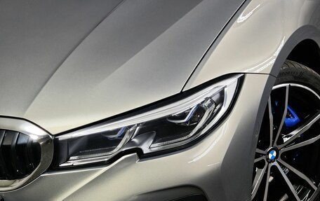 BMW 3 серия, 2021 год, 5 700 000 рублей, 8 фотография