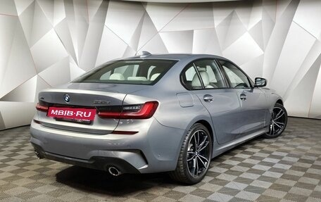 BMW 3 серия, 2021 год, 5 700 000 рублей, 2 фотография
