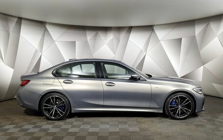 BMW 3 серия, 2021 год, 5 700 000 рублей, 6 фотография