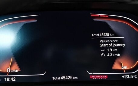 BMW 3 серия, 2021 год, 5 700 000 рублей, 13 фотография