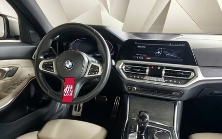 BMW 3 серия, 2021 год, 5 700 000 рублей, 15 фотография