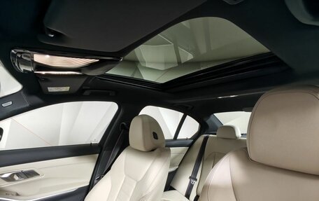 BMW 3 серия, 2021 год, 5 700 000 рублей, 19 фотография