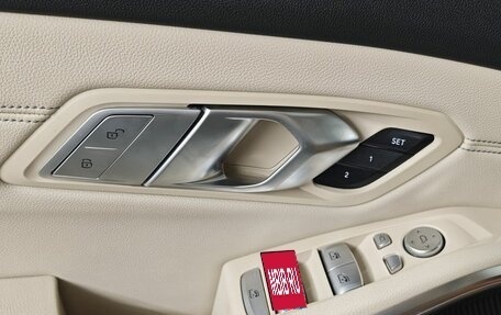BMW 3 серия, 2021 год, 5 700 000 рублей, 18 фотография