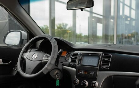 SsangYong Actyon II рестайлинг, 2013 год, 1 135 000 рублей, 10 фотография