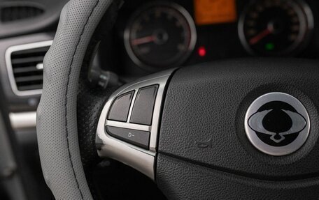 SsangYong Actyon II рестайлинг, 2013 год, 1 135 000 рублей, 12 фотография