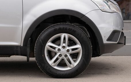 SsangYong Actyon II рестайлинг, 2013 год, 1 135 000 рублей, 9 фотография