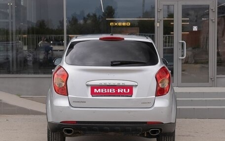 SsangYong Actyon II рестайлинг, 2013 год, 1 135 000 рублей, 6 фотография