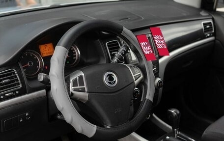 SsangYong Actyon II рестайлинг, 2013 год, 1 135 000 рублей, 11 фотография