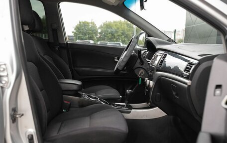 SsangYong Actyon II рестайлинг, 2013 год, 1 135 000 рублей, 19 фотография