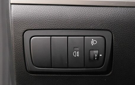SsangYong Actyon II рестайлинг, 2013 год, 1 135 000 рублей, 17 фотография