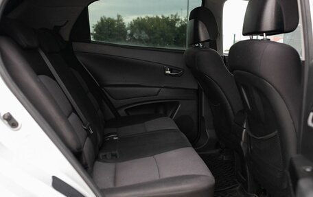 SsangYong Actyon II рестайлинг, 2013 год, 1 135 000 рублей, 18 фотография