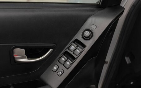 SsangYong Actyon II рестайлинг, 2013 год, 1 135 000 рублей, 16 фотография