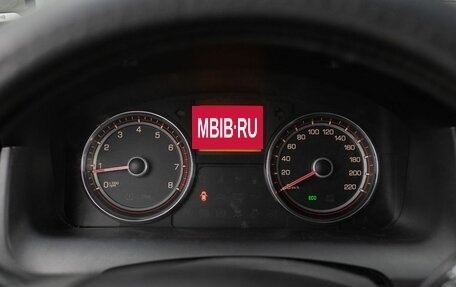 SsangYong Actyon II рестайлинг, 2013 год, 1 135 000 рублей, 13 фотография