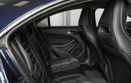 Mercedes-Benz CLA, 2018 год, 1 910 000 рублей, 8 фотография