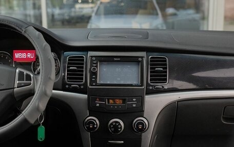 SsangYong Actyon II рестайлинг, 2013 год, 1 135 000 рублей, 14 фотография