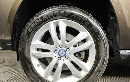 Mercedes-Benz GLS, 2016 год, 4 895 150 рублей, 9 фотография