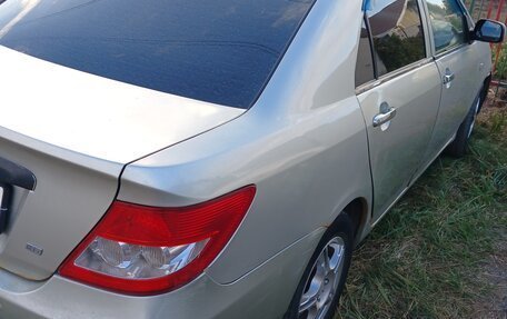 BYD F3 I, 2008 год, 120 000 рублей, 1 фотография