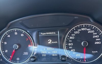 Audi Q5, 2015 год, 2 750 000 рублей, 1 фотография