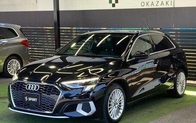 Audi A3, 2021 год, 1 300 000 рублей, 1 фотография