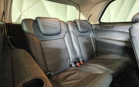 Mercedes-Benz GLS, 2016 год, 4 895 150 рублей, 23 фотография
