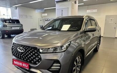 Chery Tiggo 7 Pro, 2022 год, 1 395 000 рублей, 1 фотография