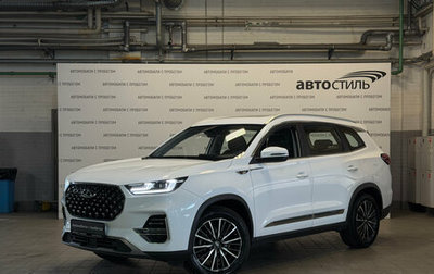 Chery Tiggo 8 Pro, 2022 год, 1 999 000 рублей, 1 фотография