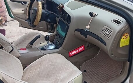 Volvo S60 III, 2004 год, 650 000 рублей, 8 фотография