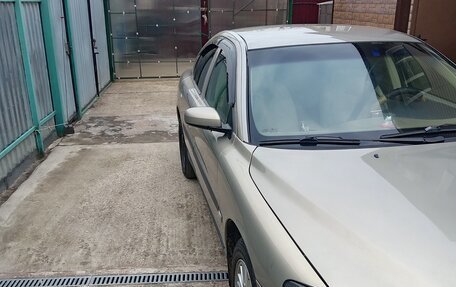Volvo S60 III, 2004 год, 650 000 рублей, 14 фотография