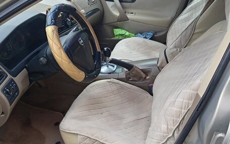 Volvo S60 III, 2004 год, 650 000 рублей, 12 фотография