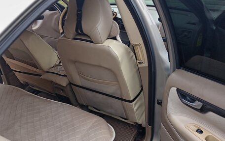 Volvo S60 III, 2004 год, 650 000 рублей, 9 фотография