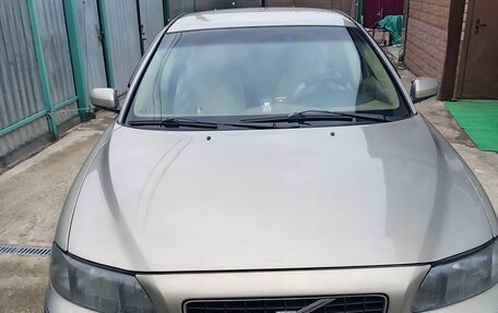 Volvo S60 III, 2004 год, 650 000 рублей, 13 фотография