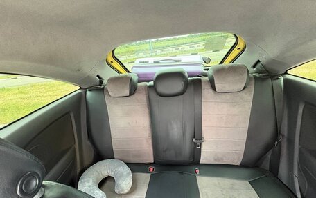 Opel Corsa D, 2008 год, 310 000 рублей, 13 фотография