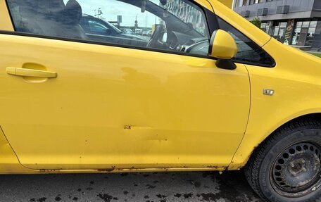 Opel Corsa D, 2008 год, 310 000 рублей, 10 фотография